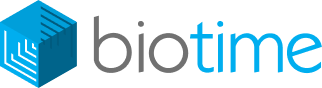Biotime logo 2