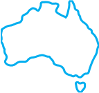Australia small map img Australia small map img