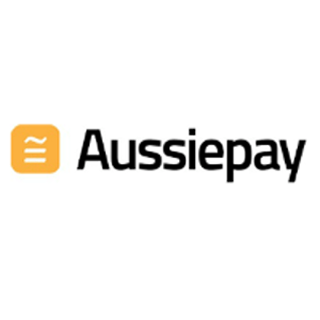 aussie pay logo