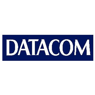 datacom logo