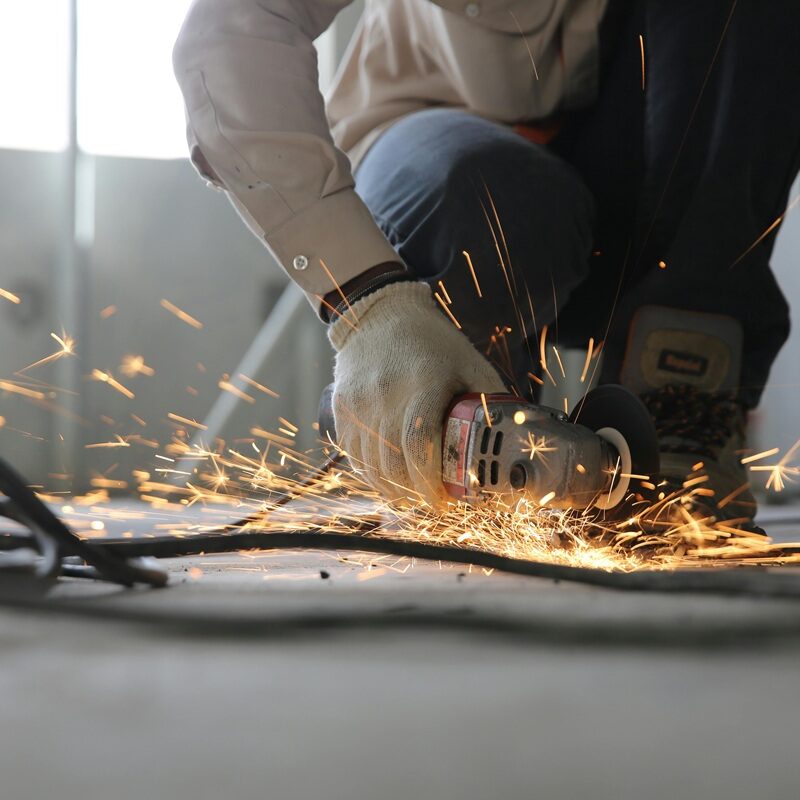 construction time and attendance software