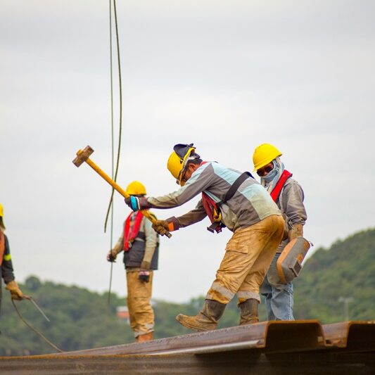 Labour Hire